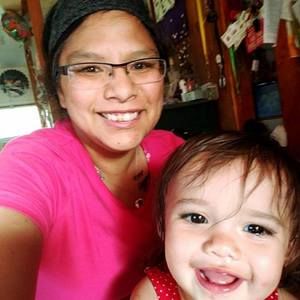 Meet your Posher, Annette